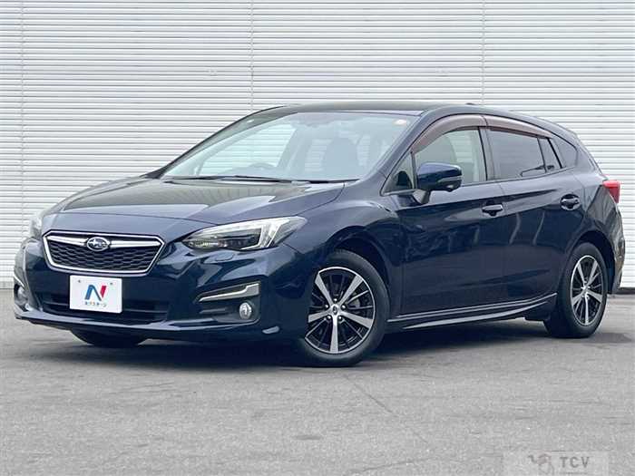 2018 Subaru Subaru Others