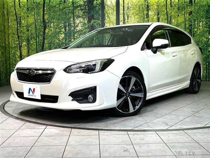 2017 Subaru Subaru Others