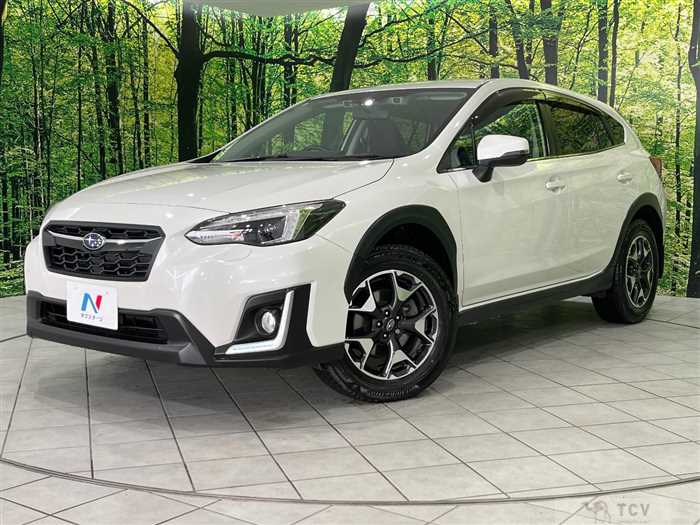 2017 Subaru Subaru Others