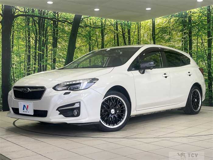 2018 Subaru Subaru Others