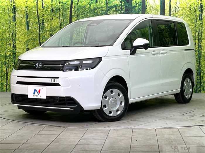 2024 Honda Freed