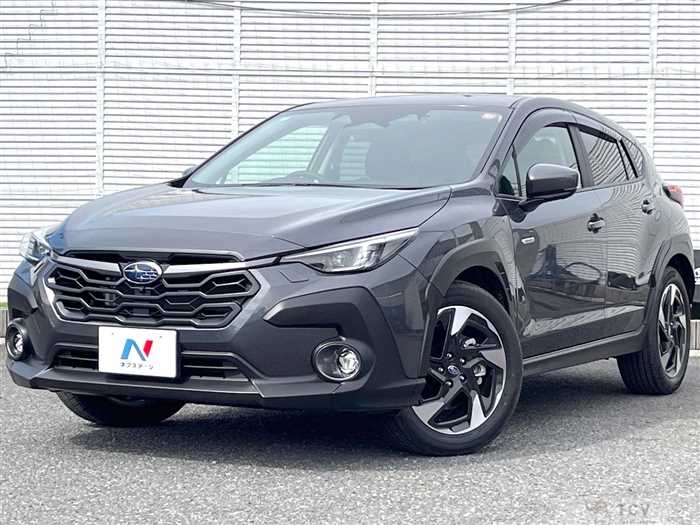 2024 Subaru Subaru Others