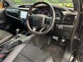 2023 Toyota Hilux
