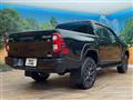 2023 Toyota Hilux