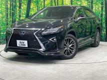 2016 Lexus RX