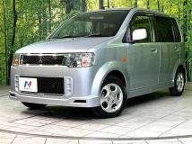 2011 Mitsubishi eK Sport