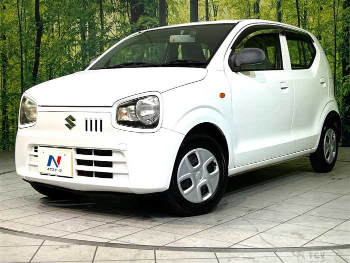 2015 Suzuki Alto