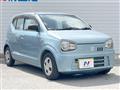 2015 Suzuki Alto