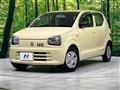 2015 Suzuki Alto