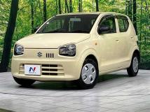 2015 Suzuki Alto