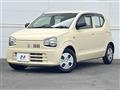 2017 Suzuki Alto