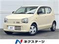 2017 Suzuki Alto
