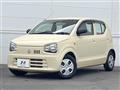 2017 Suzuki Alto