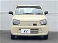2017 Suzuki Alto