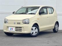 2017 Suzuki Alto