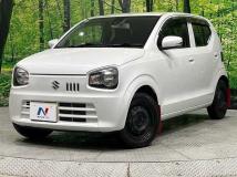 2018 Suzuki Alto
