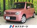 2012 Suzuki Lapin