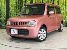 2012 Suzuki Lapin