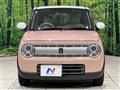 2017 Suzuki Lapin