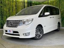 2015 Nissan Serena