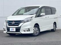 2018 Nissan Serena