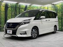 2019 Nissan Serena