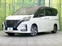 2021 Nissan Serena