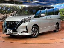 2021 Nissan Serena
