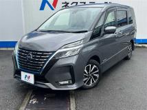 2021 Nissan Serena