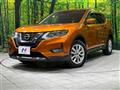 2018 Nissan X-Trail
