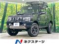 2015 Suzuki Jimny