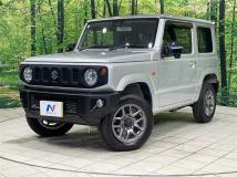 2018 Suzuki Jimny
