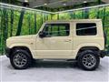 2023 Suzuki Jimny
