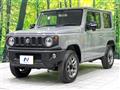 2024 Suzuki Jimny