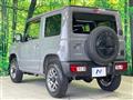2025 Suzuki Jimny