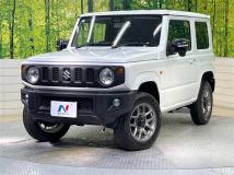 2025 Suzuki Jimny