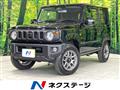 2025 Suzuki Jimny