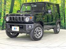 2025 Suzuki Jimny