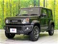 2023 Suzuki Jimny Sierra
