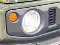 2024 Suzuki Jimny Sierra