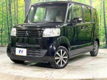 2013 Honda N BOX