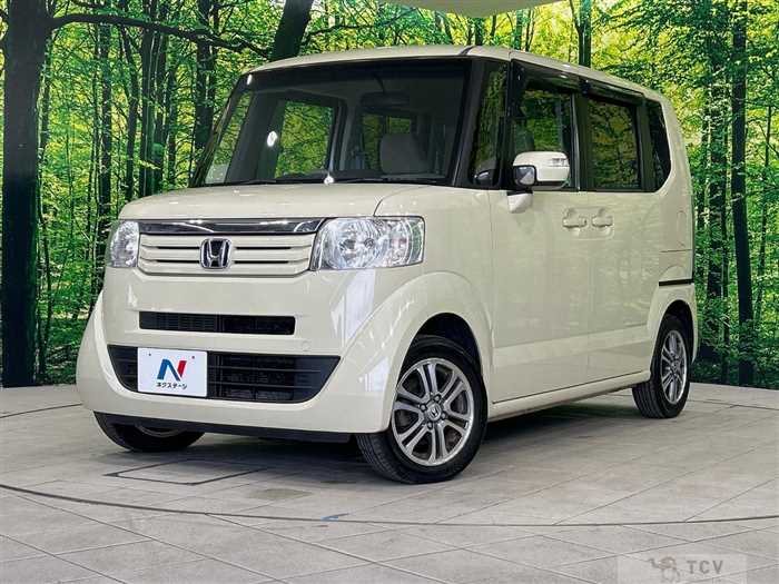 2013 Honda N BOX