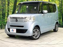 2013 Honda N BOX
