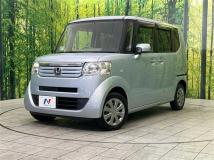 2013 Honda N BOX