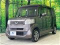 2014 Honda N BOX