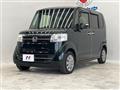 2016 Honda N BOX