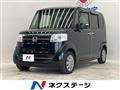 2016 Honda N BOX