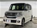 2017 Honda N BOX