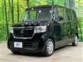 2018 Honda N BOX