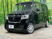 2018 Honda N BOX